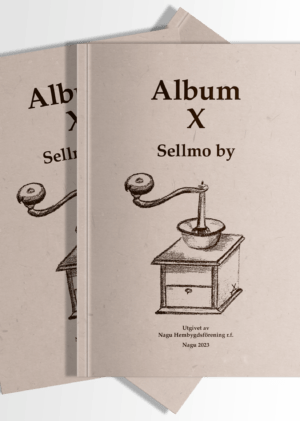 Album X - Sellmo by