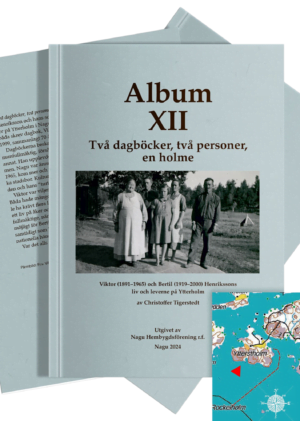 Album XII - Nagu Hembygdsförening
